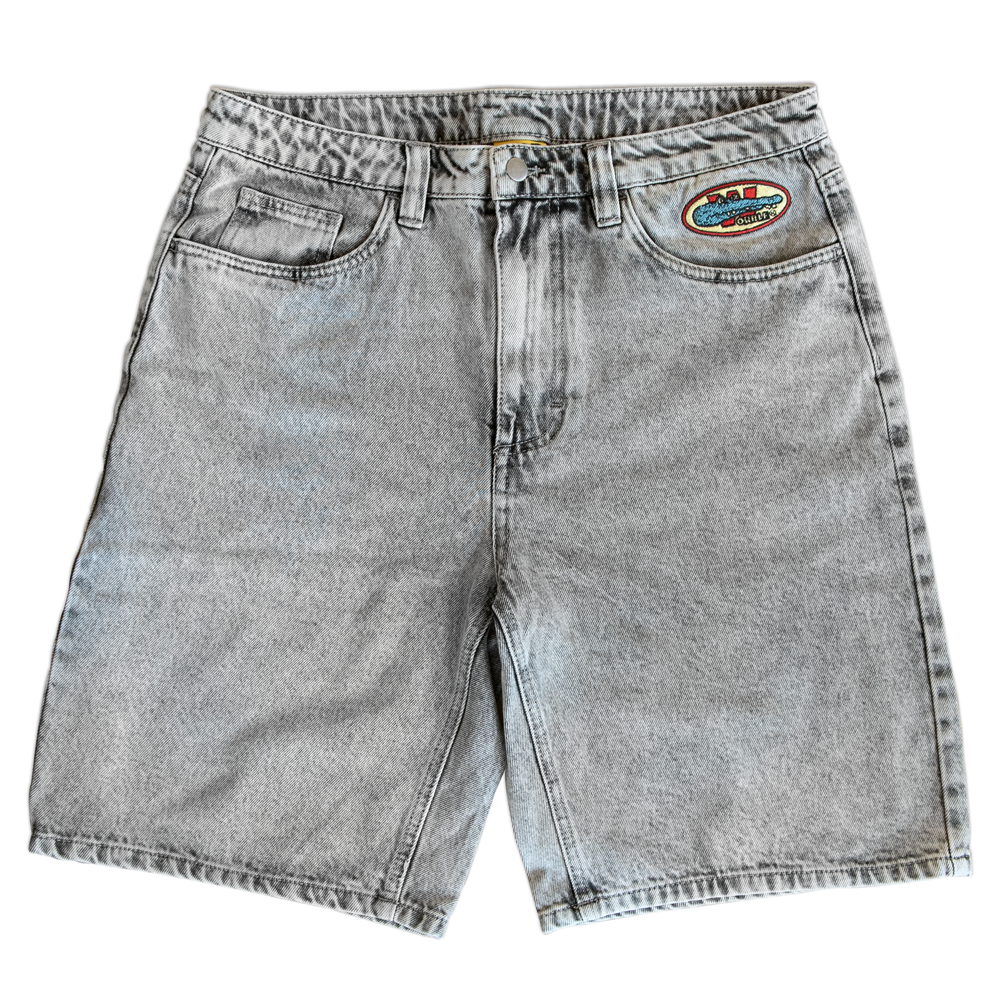 G8TOR SHORTS – WORBLE LLC