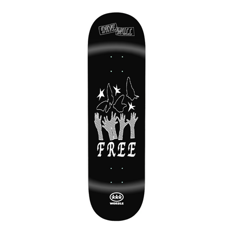 FREE FOR ALL - DAVE MULL PRO (FOIL) - WHOLESALE