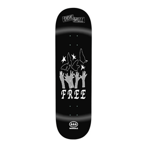 FREE FOR ALL - DAVE MULL PRO (FOIL)